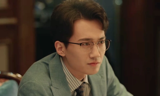 Ты прекрасней звёздного неба 17 серия