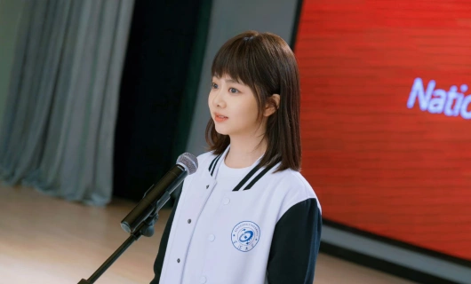 Ты прекрасней звёздного неба 2 серия