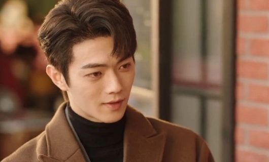 Ты прекрасней звёздного неба 20 серия