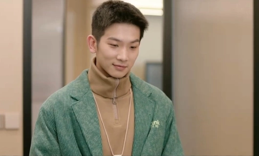 Ты прекрасней звёздного неба 29 серия