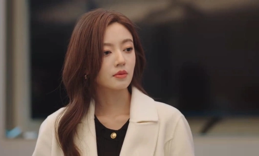 Ты прекрасней звёздного неба 31 серия