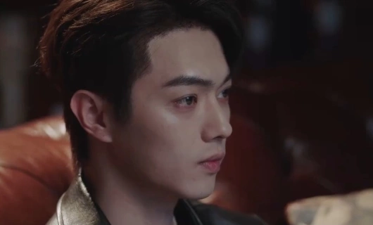 Ты прекрасней звёздного неба 33 серия