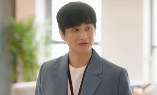 Ты прекрасней звёздного неба 34 серия