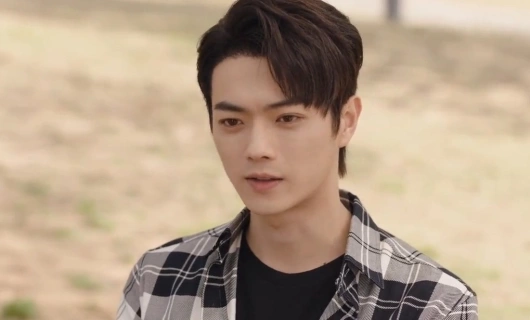 Ты прекрасней звёздного неба 35 серия