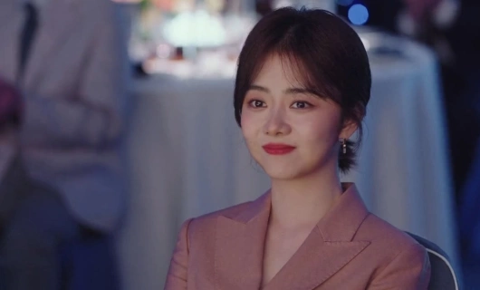 Ты прекрасней звёздного неба 36 серия