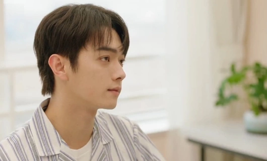 Ты прекрасней звёздного неба 37 серия