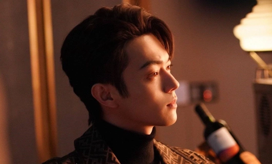 Ты прекрасней звёздного неба 6 серия