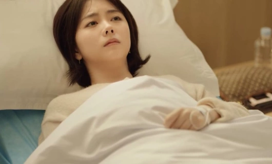 Ты прекрасней звёздного неба 7 серия