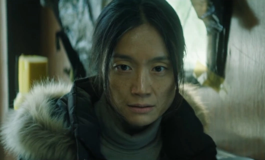 Выхода нет: Рулетка 2 серия