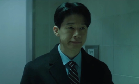 Выхода нет: Рулетка 3 серия