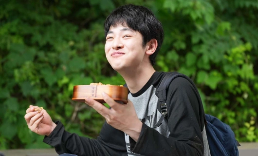 Я слышу солнечный свет 1 серия