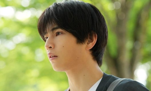 Я слышу солнечный свет 2 серия