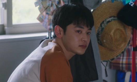 Я слышу солнечный свет 5 серия