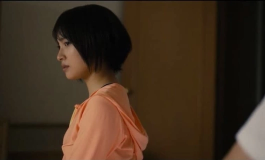 Алиса в Пограничье 1 сезон 6 серия