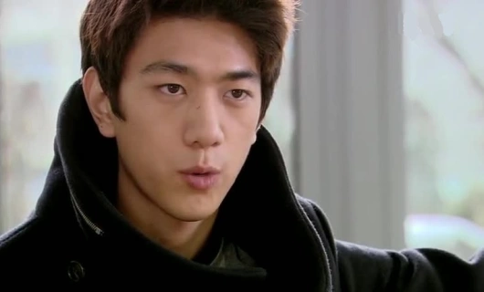 Белое рождество 1 серия