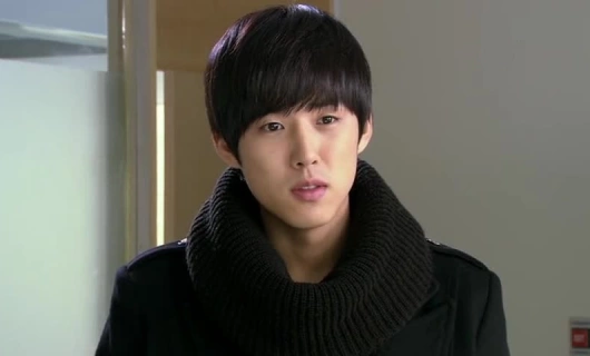 Белое рождество 2 серия