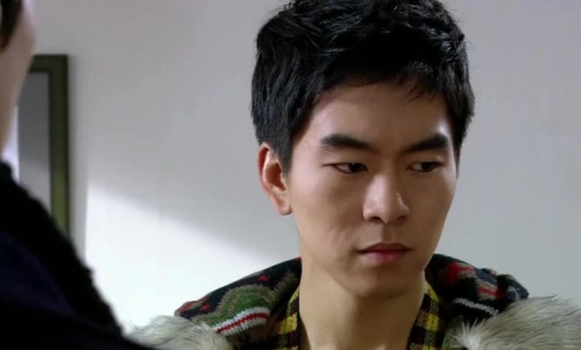 Белое рождество 3 серия