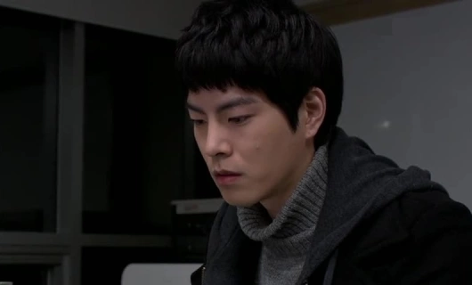 Белое рождество 4 серия