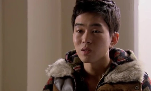 Белое рождество 5 серия