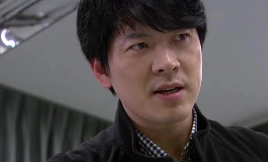 Белое рождество 8 серия