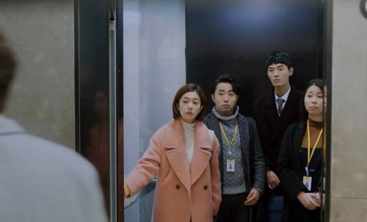 Буду счастлива, если вы умрёте 10 серия