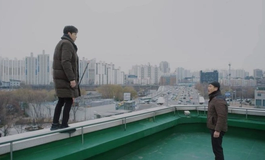 Буду счастлива, если вы умрёте 12 серия