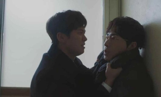 Буду счастлива, если вы умрёте 13 серия