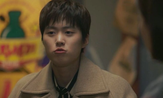 Буду счастлива, если вы умрёте 16 серия