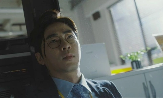 Буду счастлива, если вы умрёте 2 серия