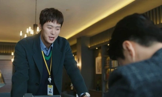 Буду счастлива, если вы умрёте 3 серия