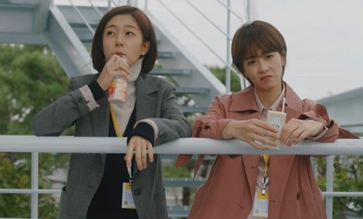 Буду счастлива, если вы умрёте 4 серия