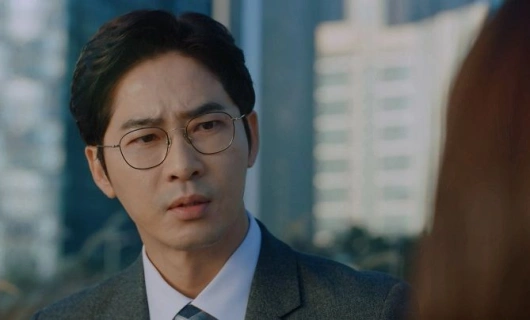 Буду счастлива, если вы умрёте 5 серия