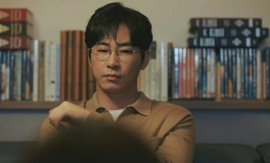 Буду счастлива, если вы умрёте 7 серия