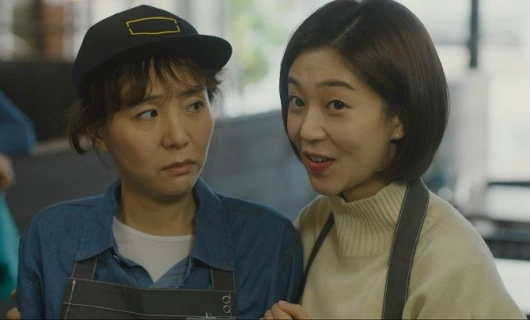 Буду счастлива, если вы умрёте 8 серия