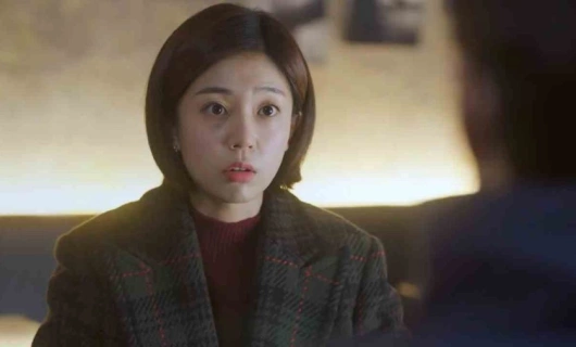 Буду счастлива, если вы умрёте 9 серия