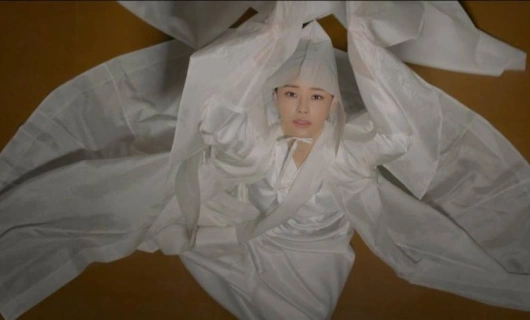 Бунтарь Хон Гиль Дон 10 серия