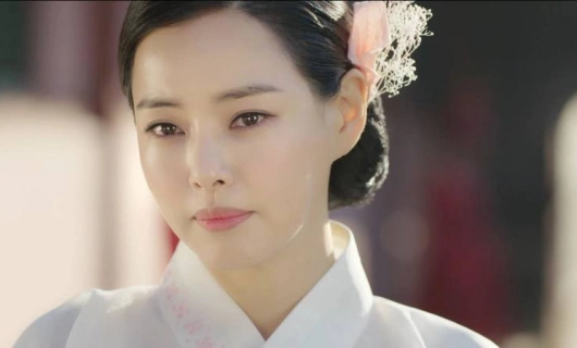 Бунтарь Хон Гиль Дон 15 серия