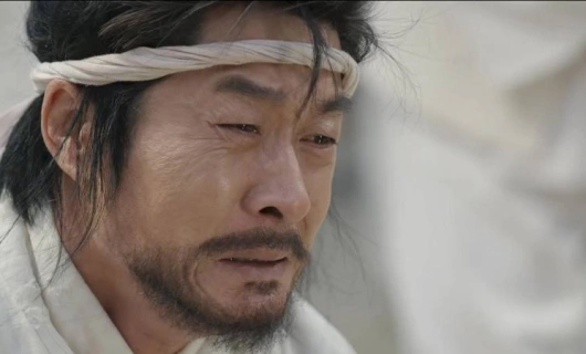 Бунтарь Хон Гиль Дон 2 серия