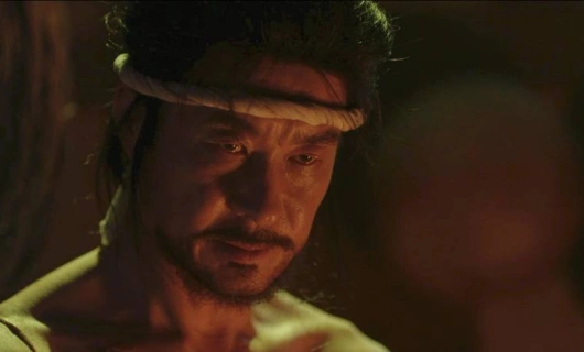 Бунтарь Хон Гиль Дон 3 серия