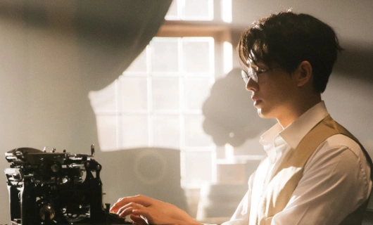 Чикагская пишущая машинка 1 серия