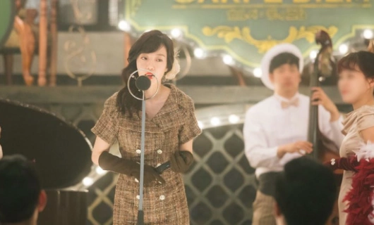 Чикагская пишущая машинка 10 серия