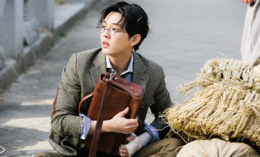 Чикагская пишущая машинка 2 серия