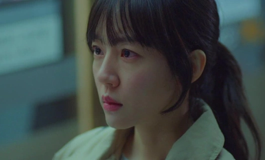 Чикагская пишущая машинка 8 серия