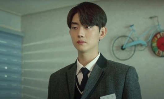 Цветовая лихорадка 2 серия «Думаю о маме»