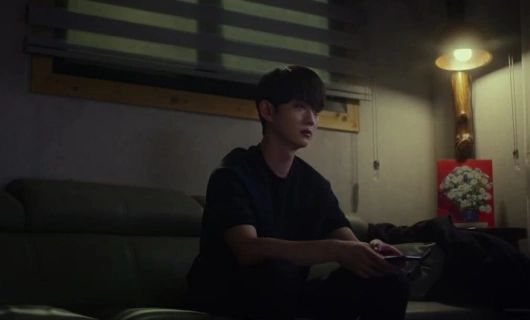 Цветовая лихорадка 3 серия «Радуга»