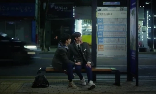 Цветовая лихорадка 6 серия «Ультрамариновый синий»