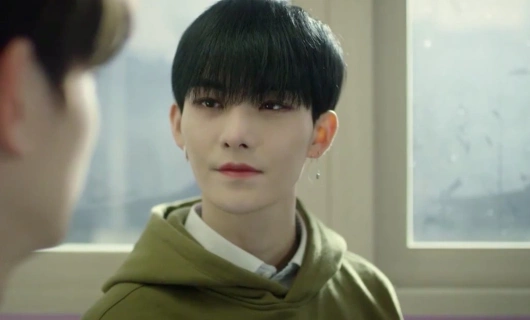 Цветовая лихорадка 7 серия «Оттенки коричневого»