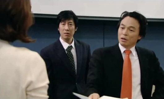 Да она чокнутая! 1 серия