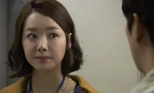 Да она чокнутая! 10 серия