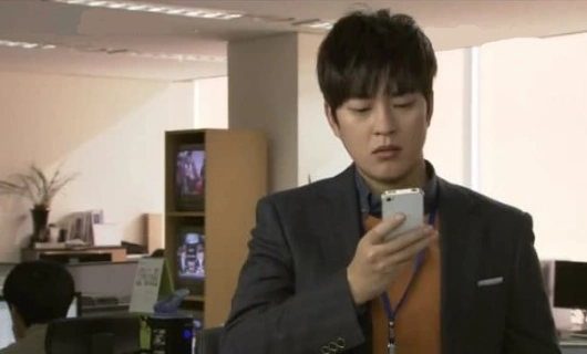 Да она чокнутая! 11 серия